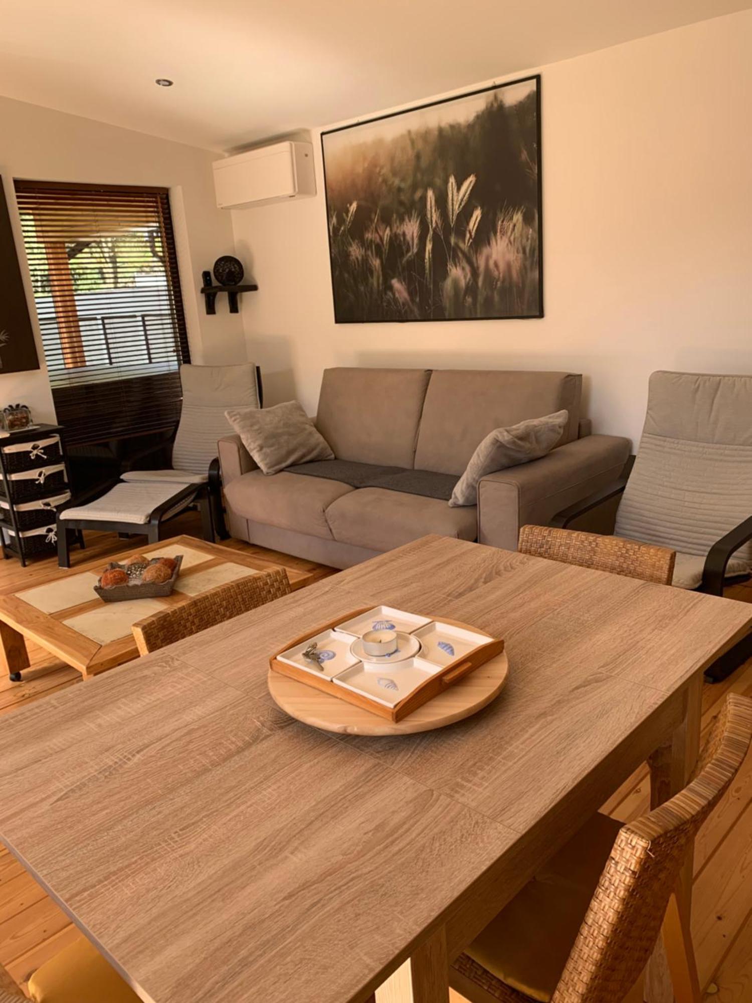 Comblain-au-Pont Riviera Cottage מראה חיצוני תמונה