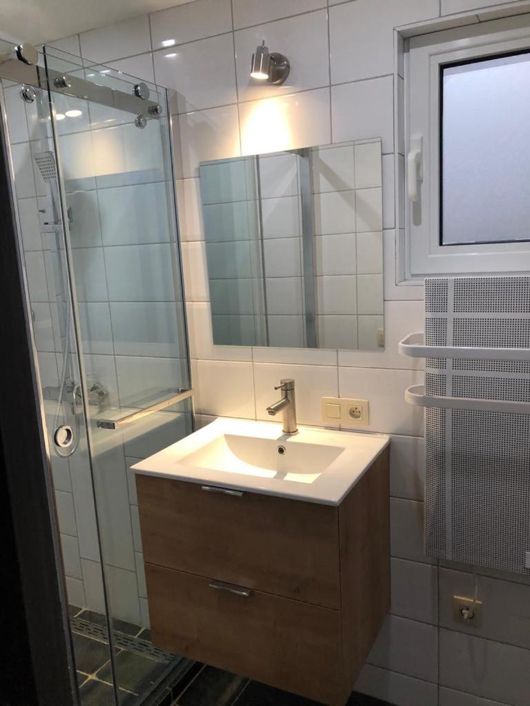 Comblain-au-Pont Riviera Cottage מראה חיצוני תמונה